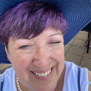 Meet your Posher, Kimberly